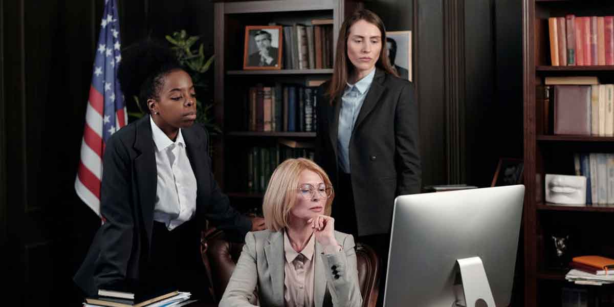 You are currently viewing What are the best skills of a probate lawyer?
